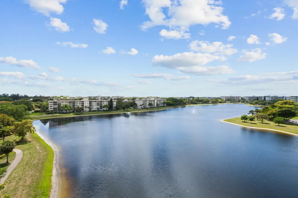 2900 N Course Drive Pompano Beach FL 33069