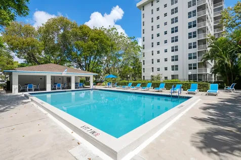 2900 N Course Drive Pompano Beach FL 33069