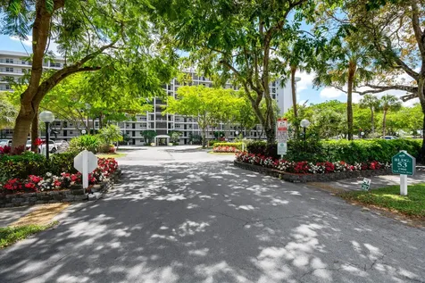 2900 N Course Drive Pompano Beach FL 33069