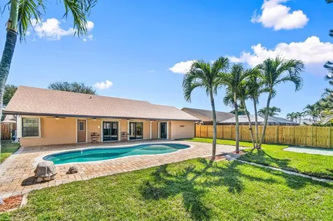 19873 Court Of The Myrtles Boca Raton FL 33434