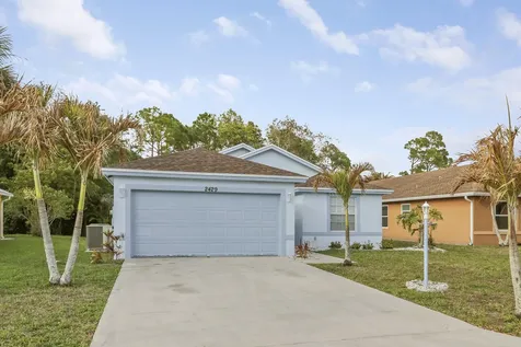 2429 SW Century Way Stuart FL 34997
