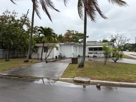 1029 Ardmore Road West Palm Beach FL 33401