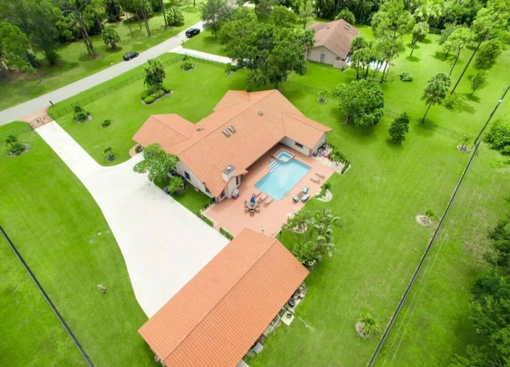 14870 Horseshoe Trace Wellington FL 33414