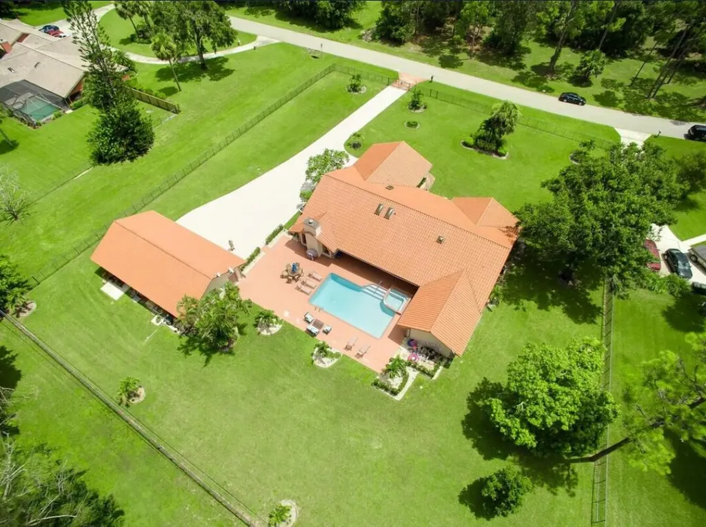 14870 Horseshoe Trace Wellington FL 33414