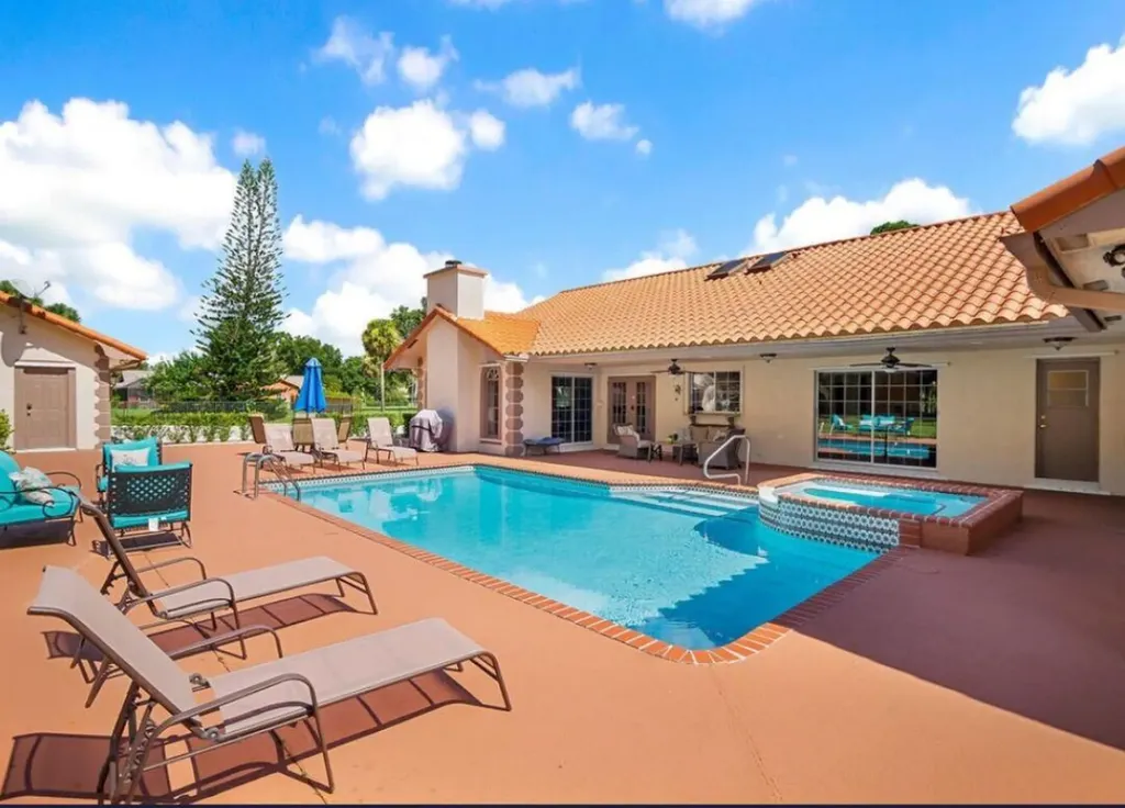 14870 Horseshoe Trace Wellington FL 33414