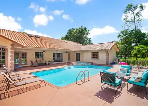 14870 Horseshoe Trace Wellington FL 33414