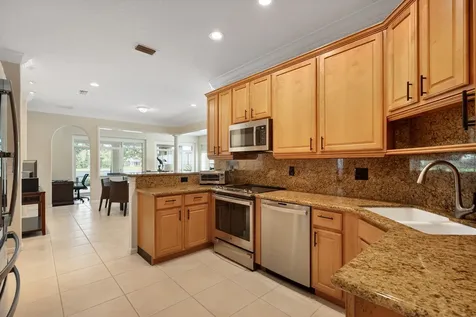 4626 NW Wandering Oak Court Jensen Beach FL 34957