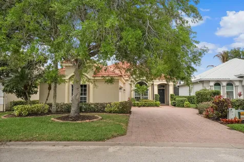 4626 NW Wandering Oak Court Jensen Beach FL 34957