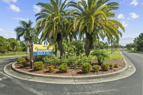 4626 NW Wandering Oak Court Jensen Beach FL 34957