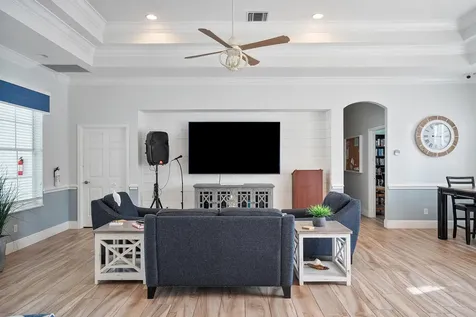 4626 NW Wandering Oak Court Jensen Beach FL 34957