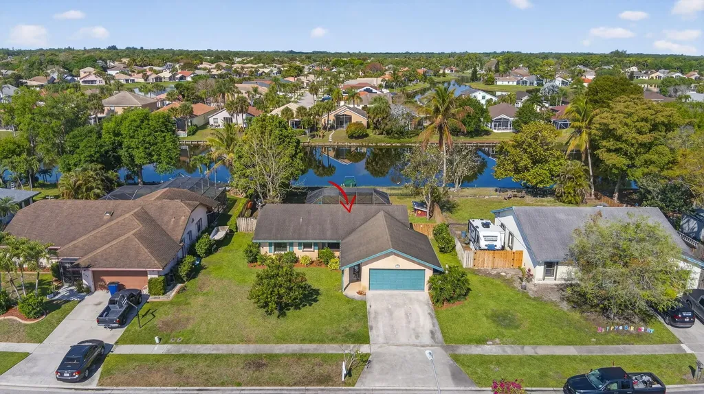 132 Parkwood Drive Royal Palm Beach FL 33411