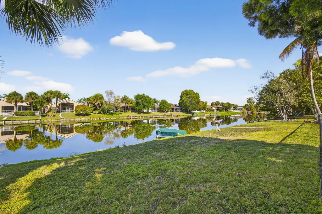 132 Parkwood Drive Royal Palm Beach FL 33411