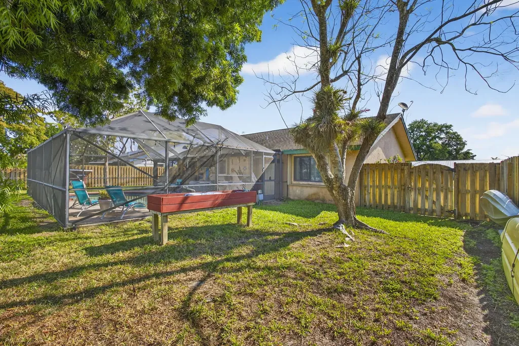 132 Parkwood Drive Royal Palm Beach FL 33411
