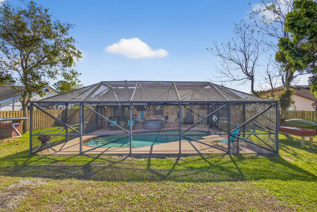132 Parkwood Drive Royal Palm Beach FL 33411