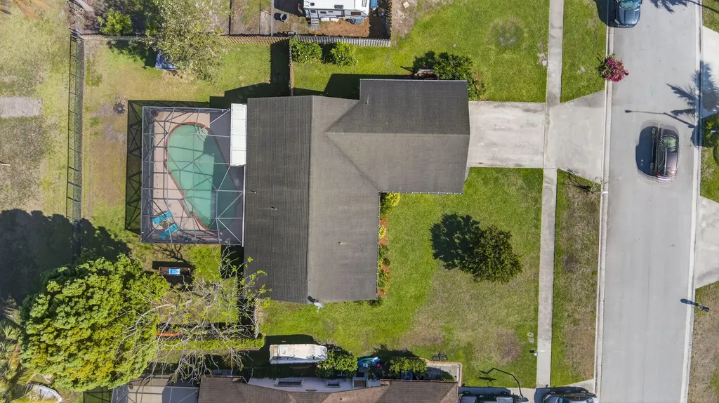 132 Parkwood Drive Royal Palm Beach FL 33411