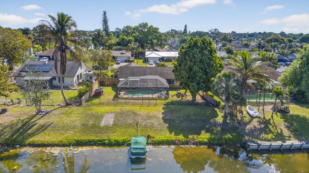 132 Parkwood Drive Royal Palm Beach FL 33411