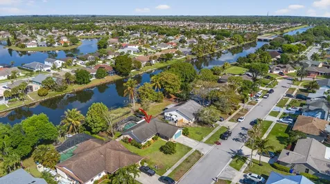 132 Parkwood Drive Royal Palm Beach FL 33411