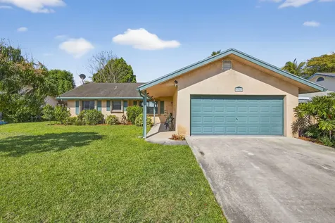 132 Parkwood Drive Royal Palm Beach FL 33411