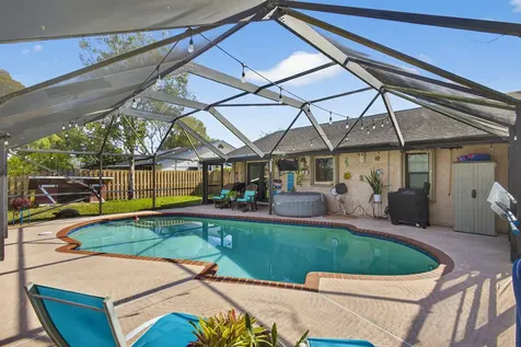 132 Parkwood Drive Royal Palm Beach FL 33411