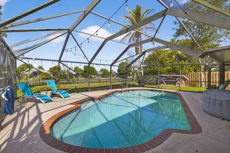 132 Parkwood Drive Royal Palm Beach FL 33411