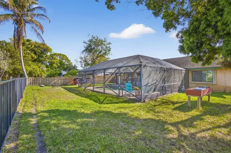 132 Parkwood Drive Royal Palm Beach FL 33411