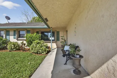 132 Parkwood Drive Royal Palm Beach FL 33411