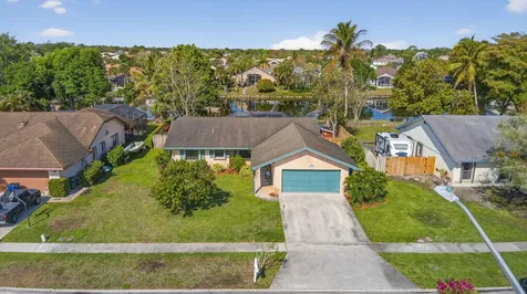 132 Parkwood Drive Royal Palm Beach FL 33411