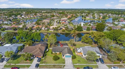 132 Parkwood Drive Royal Palm Beach FL 33411