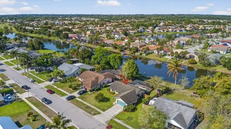 132 Parkwood Drive Royal Palm Beach FL 33411