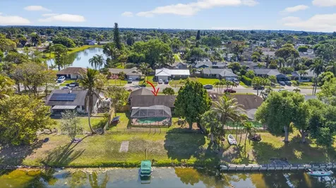 132 Parkwood Drive Royal Palm Beach FL 33411
