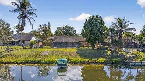132 Parkwood Drive Royal Palm Beach FL 33411