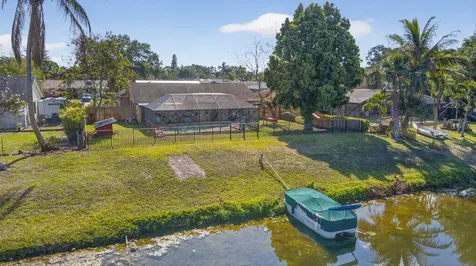 132 Parkwood Drive Royal Palm Beach FL 33411