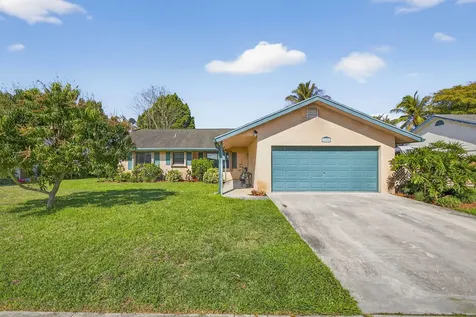 132 Parkwood Drive Royal Palm Beach FL 33411