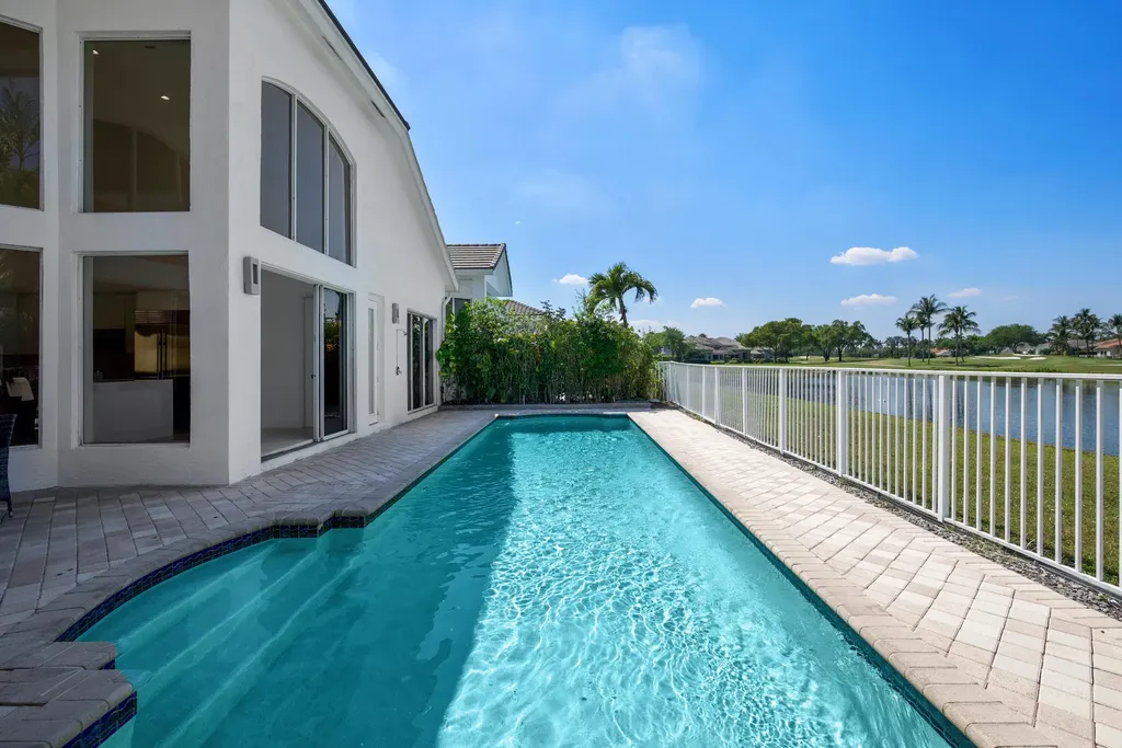 3857 Regency Circle N Boca Raton FL 33496