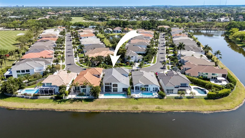 3857 Regency Circle N Boca Raton FL 33496