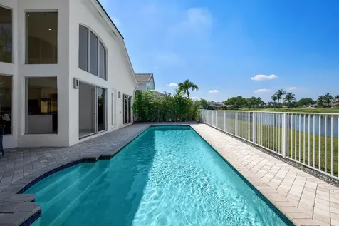 3857 Regency Circle N Boca Raton FL 33496