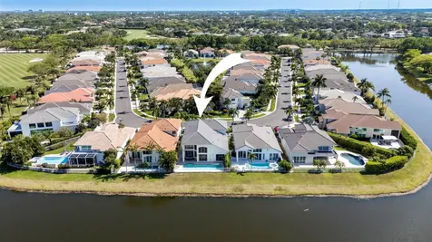 3857 Regency Circle N Boca Raton FL 33496