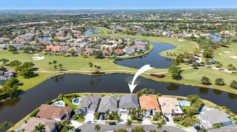 3857 Regency Circle N Boca Raton FL 33496