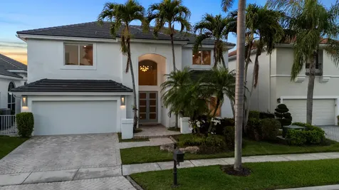 3857 Regency Circle N Boca Raton FL 33496