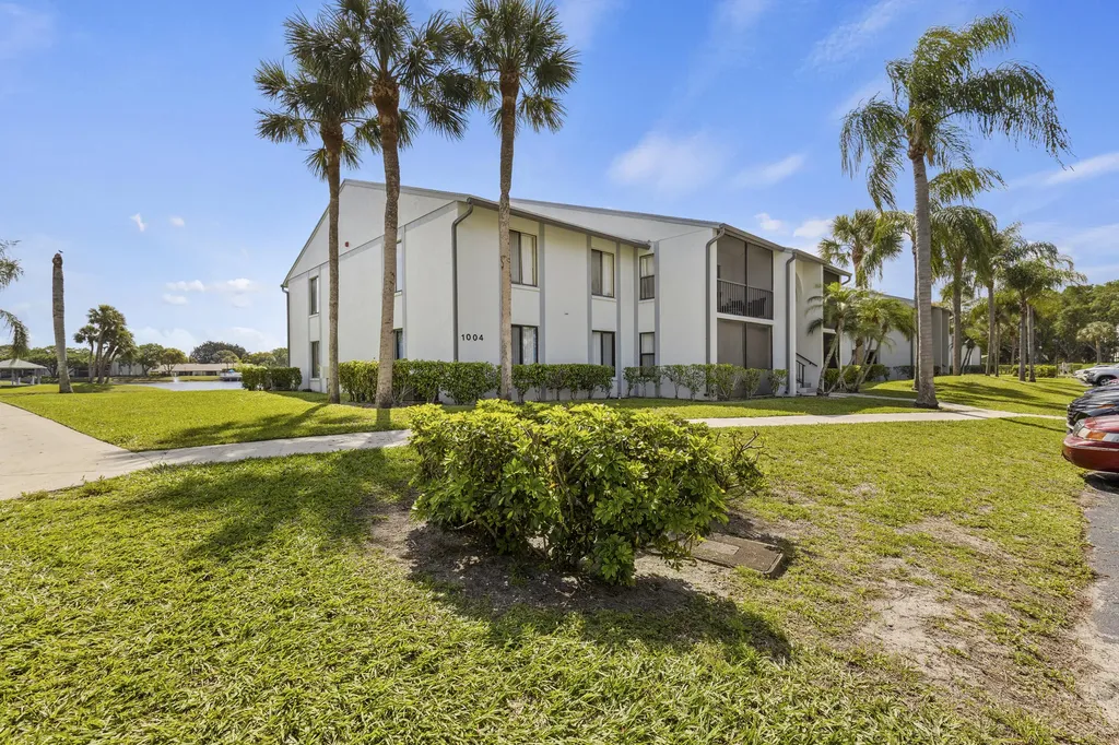 1004 Green Pine Boulevard West Palm Beach FL 33409