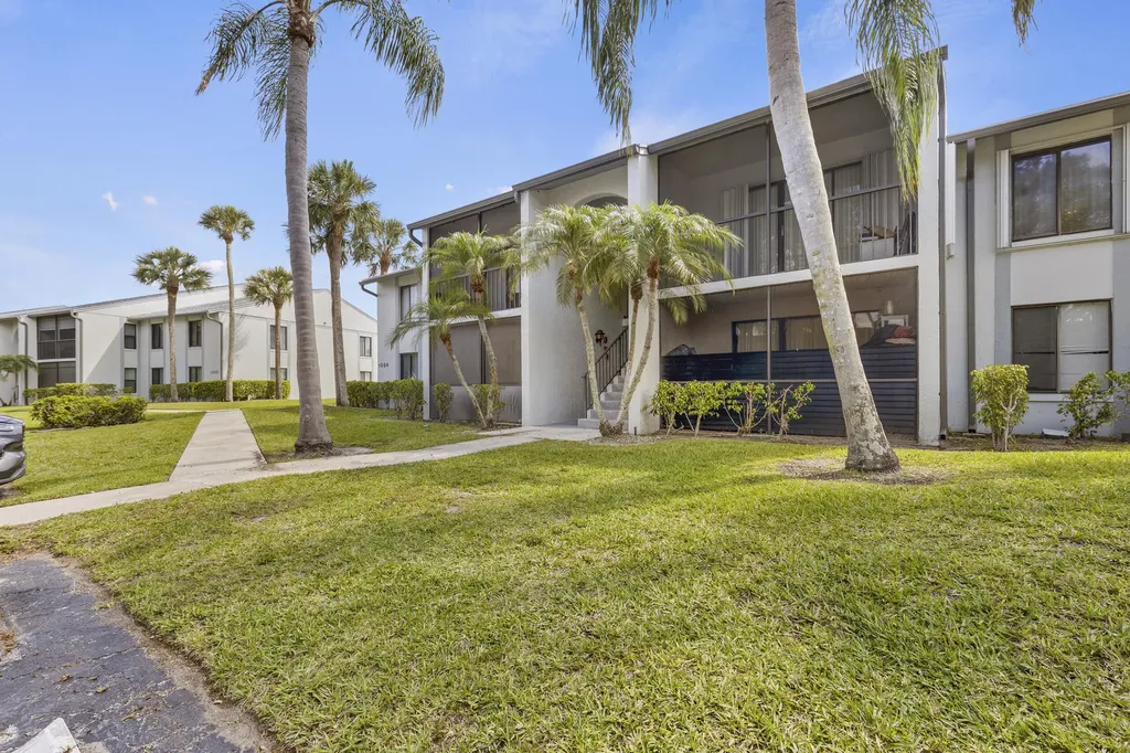 1004 Green Pine Boulevard West Palm Beach FL 33409