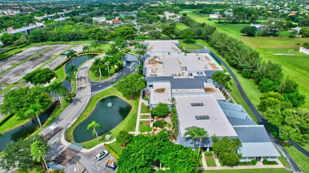 14475 Strathmore Lane Delray Beach FL 33446