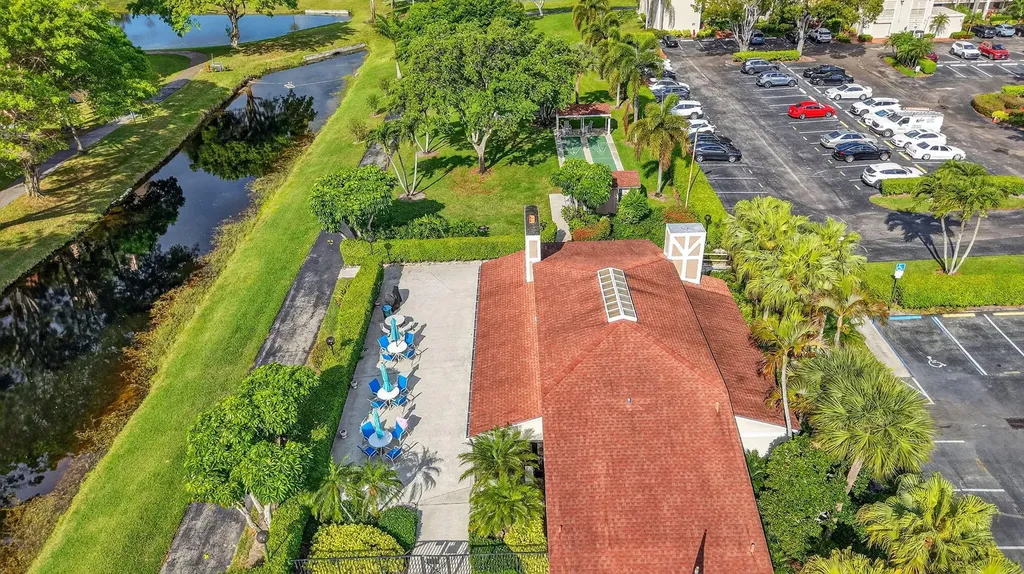 14475 Strathmore Lane Delray Beach FL 33446