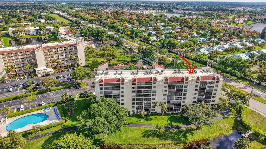 14475 Strathmore Lane Delray Beach FL 33446