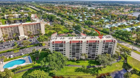14475 Strathmore Lane Delray Beach FL 33446