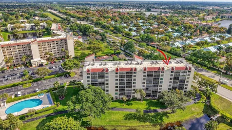 14475 Strathmore Lane Delray Beach FL 33446