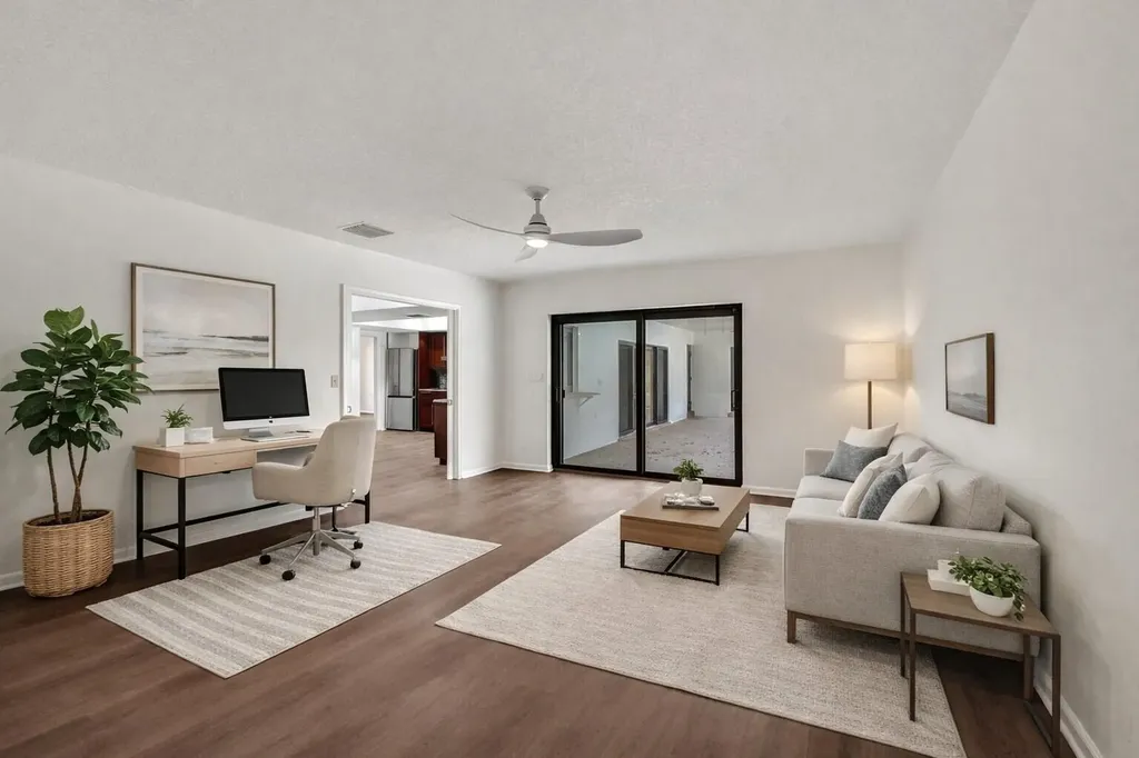 1321 SW 74th Terrace Plantation FL 33317