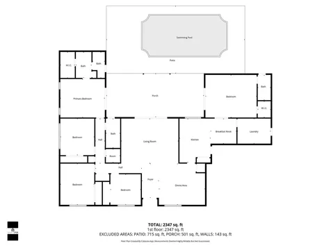 1321 SW 74th Terrace Plantation FL 33317