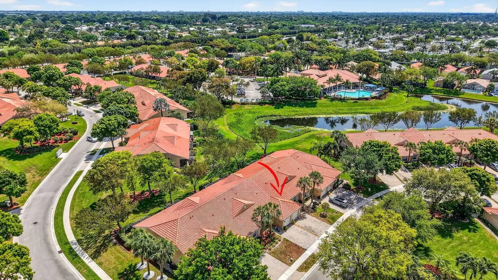 12054 Napoli Lane Boynton Beach FL 33437