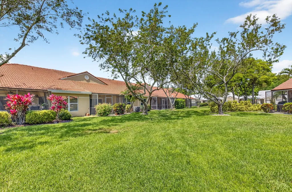 12054 Napoli Lane Boynton Beach FL 33437